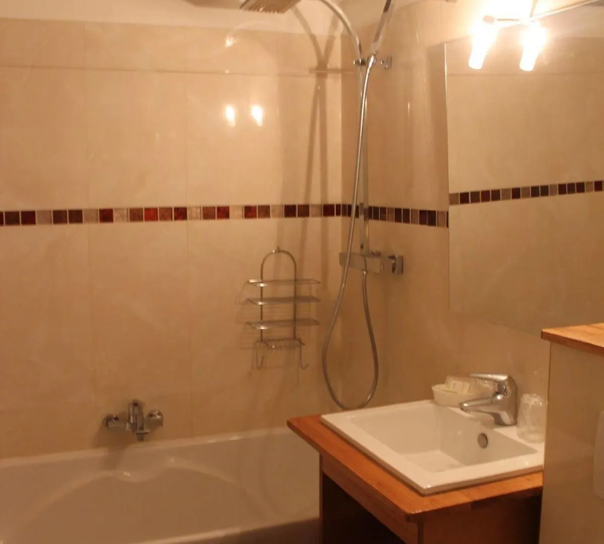 Hotel Metropolitain 3*