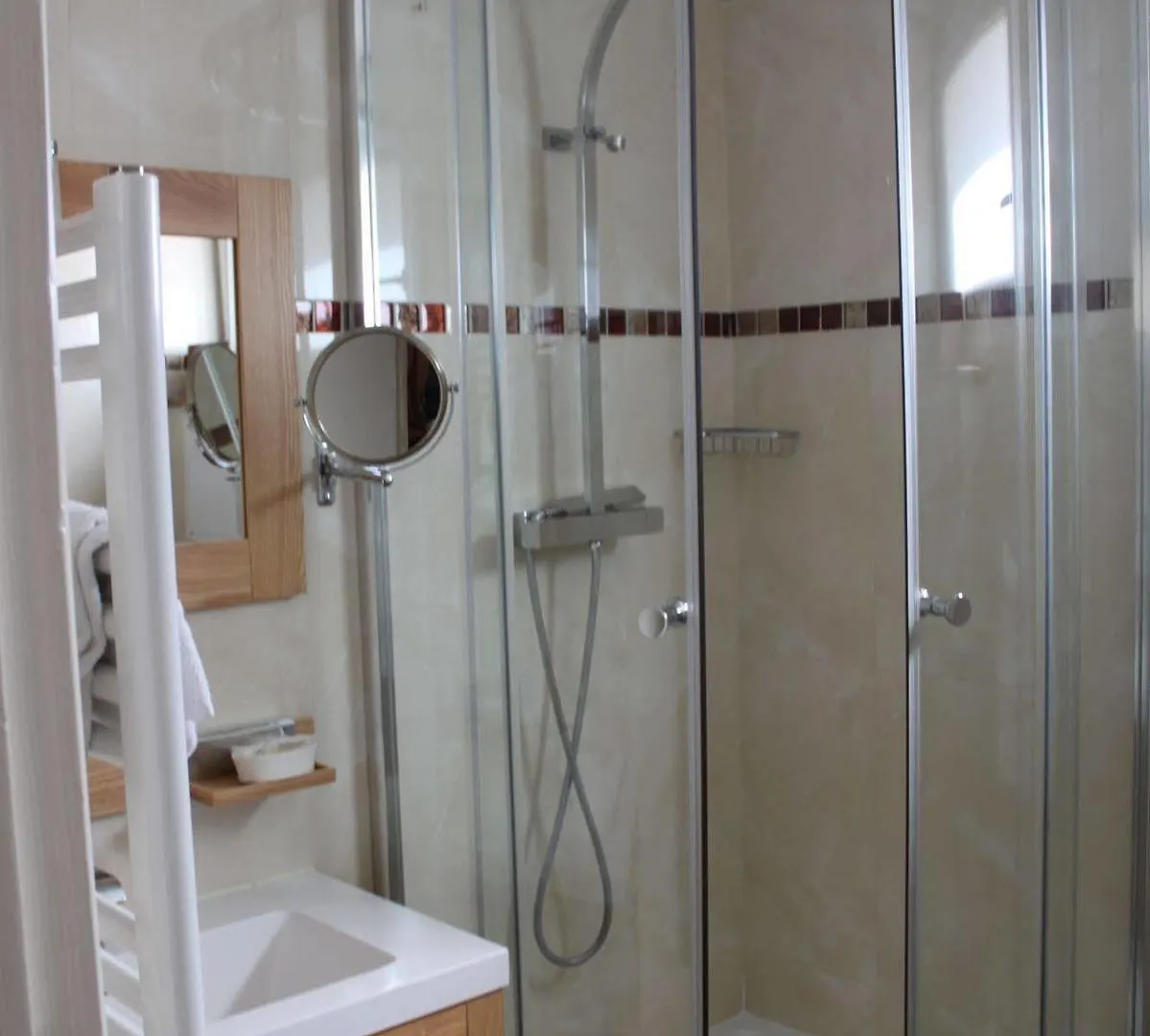 Hotel Metropolitain 3*