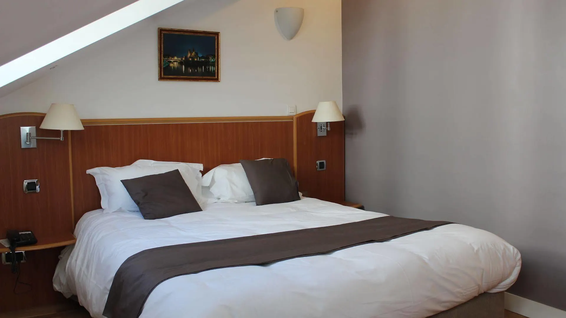 Metropolitain Hotel