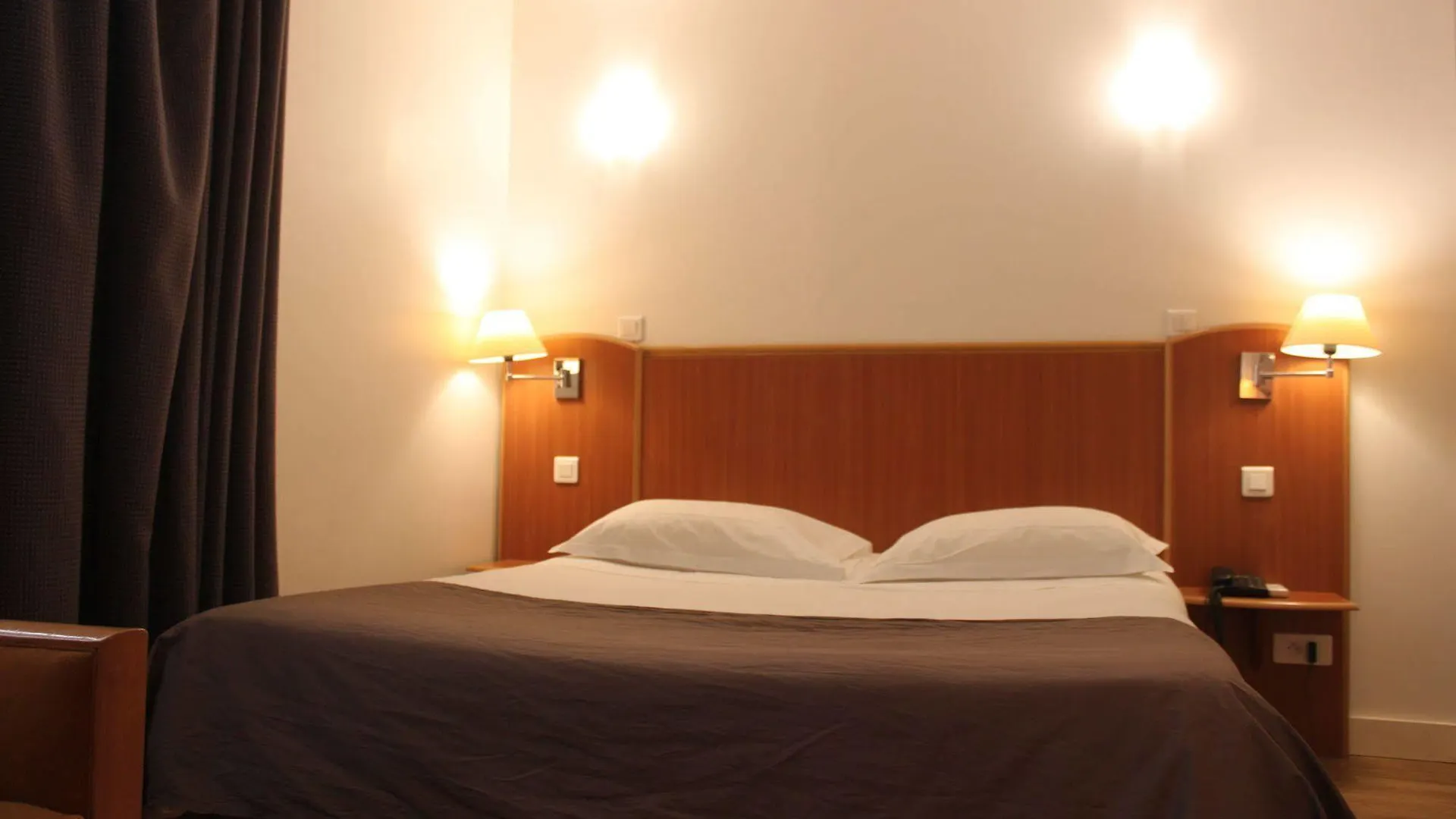Hotel Metropolitain